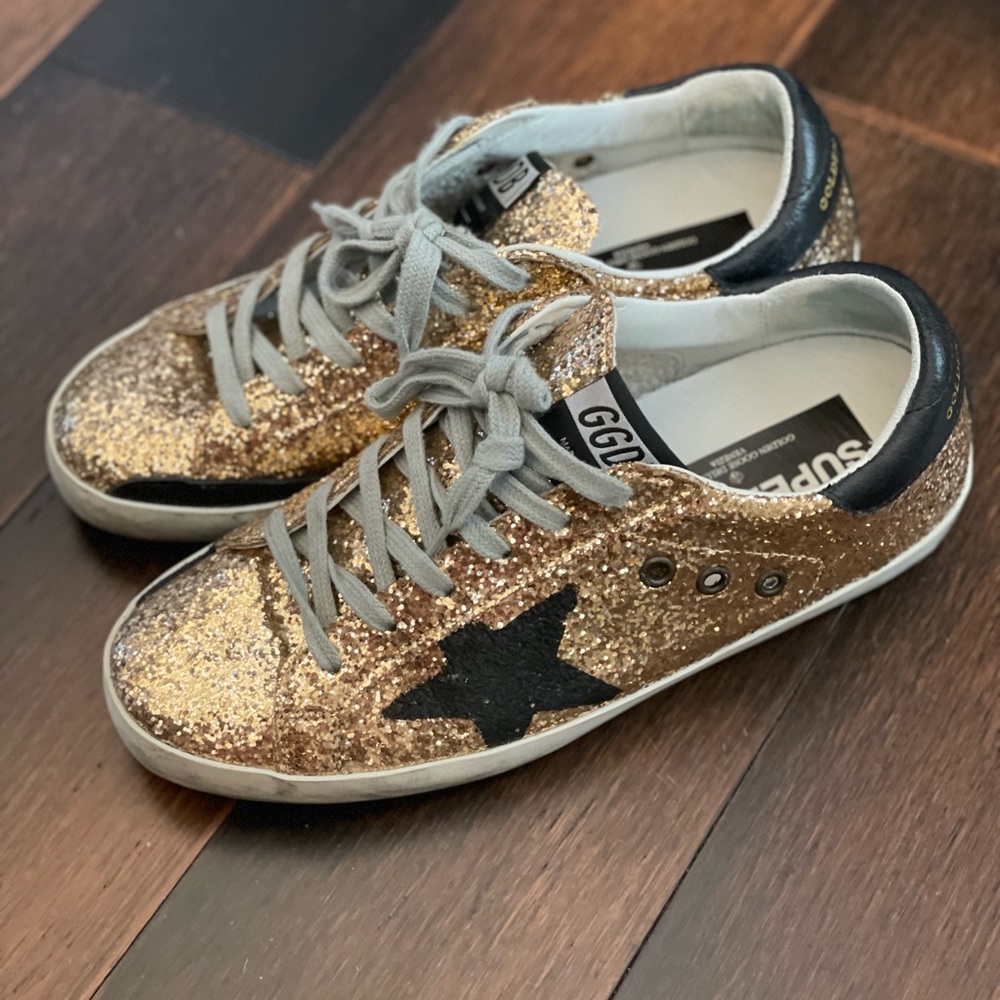 Golden Goose sneakers